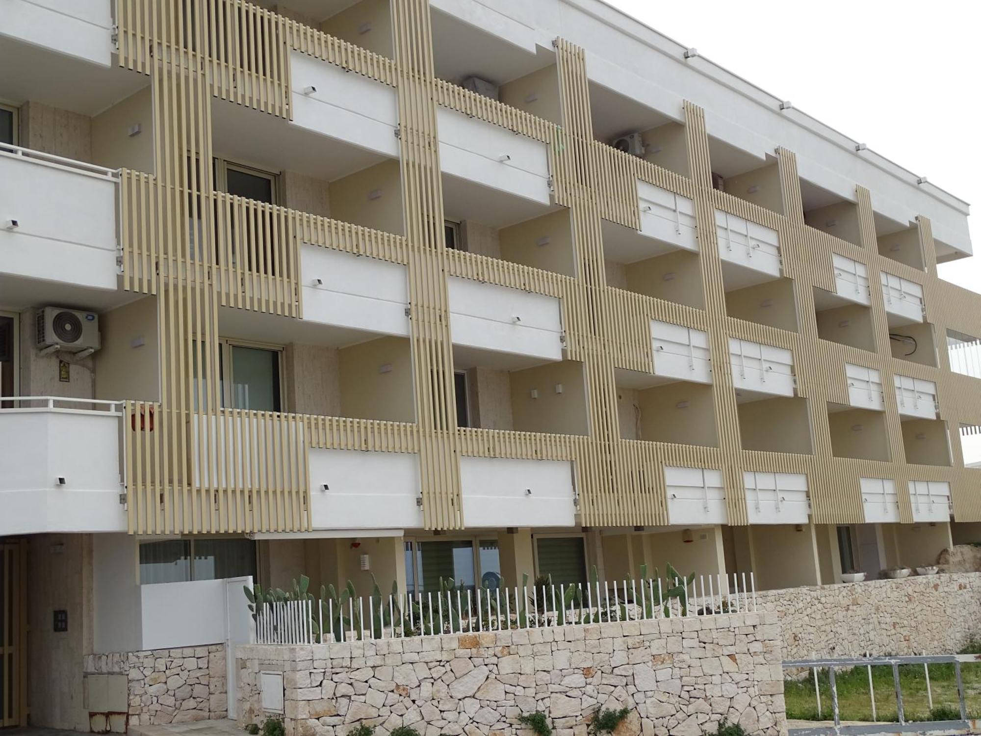A Un Passo Dal Mare Daire Polignano a Mare Dış mekan fotoğraf