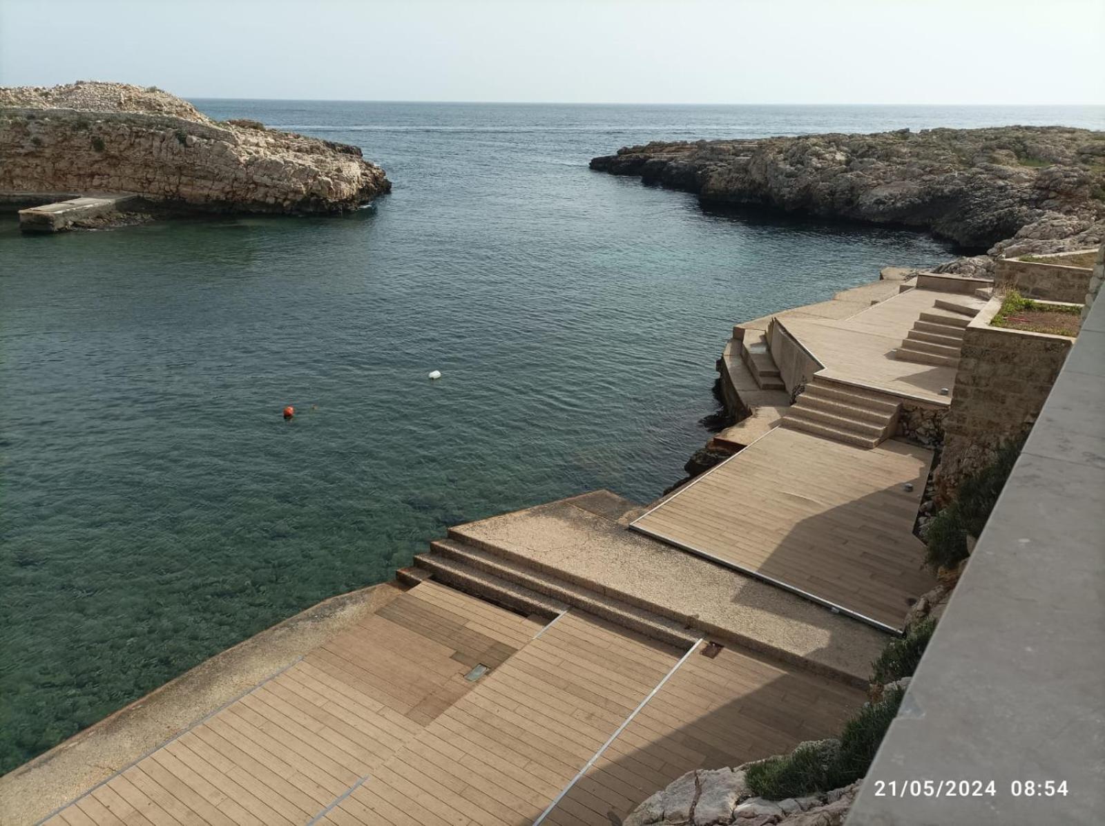 A Un Passo Dal Mare Daire Polignano a Mare Dış mekan fotoğraf