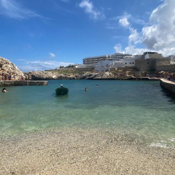 A Un Passo Dal Mare Daire Polignano a Mare Dış mekan fotoğraf