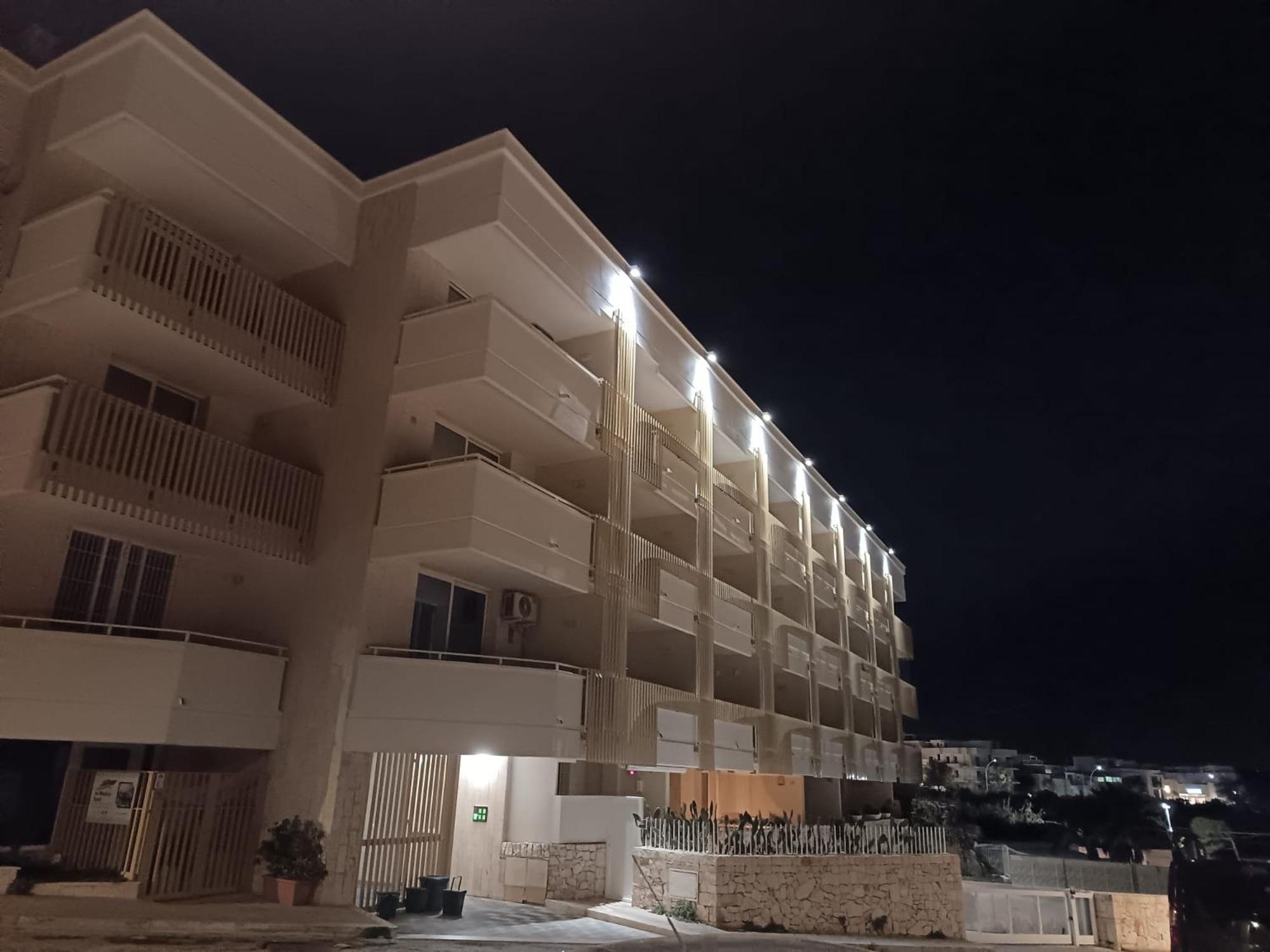A Un Passo Dal Mare Daire Polignano a Mare Dış mekan fotoğraf