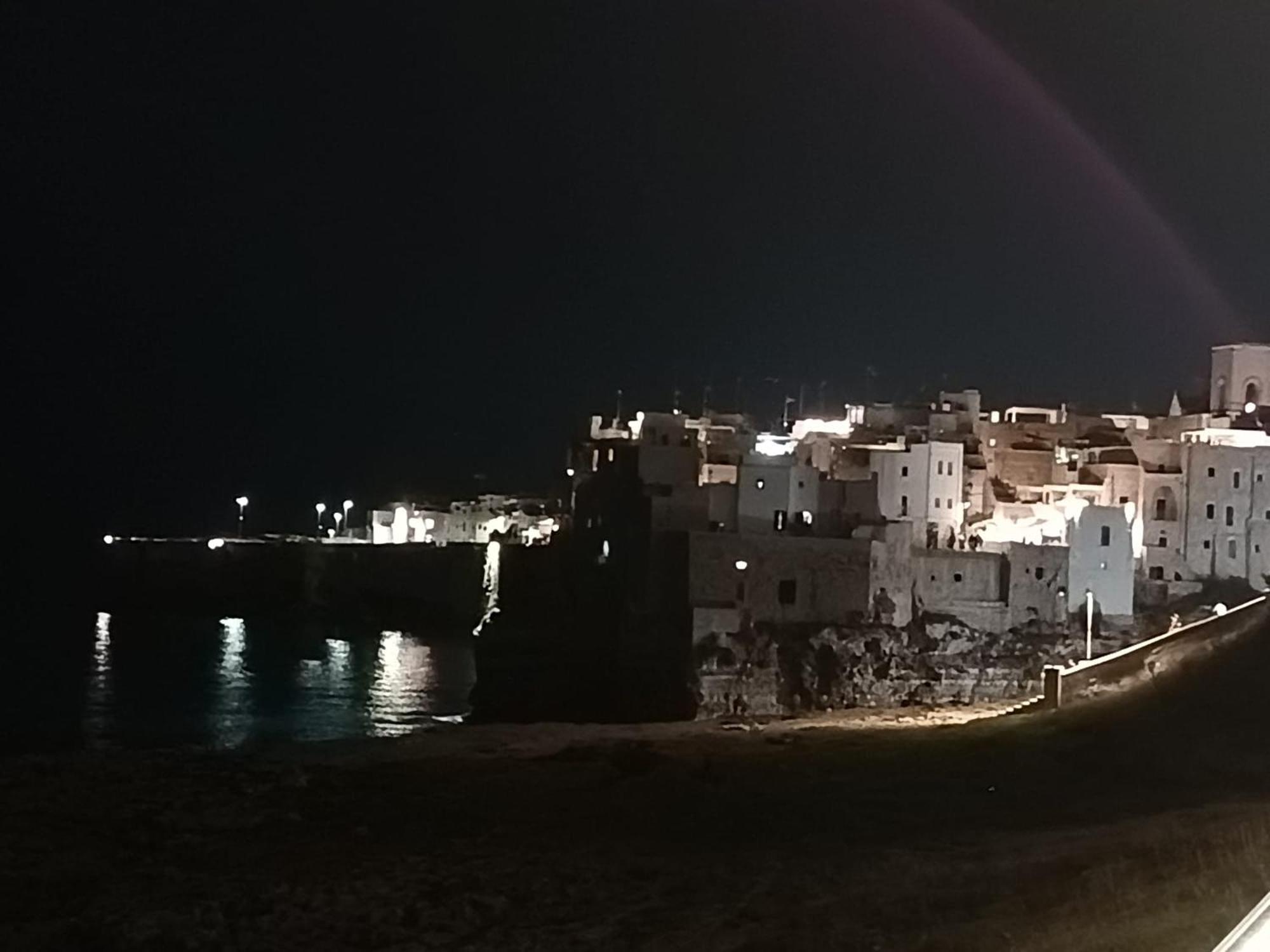 A Un Passo Dal Mare Daire Polignano a Mare Dış mekan fotoğraf