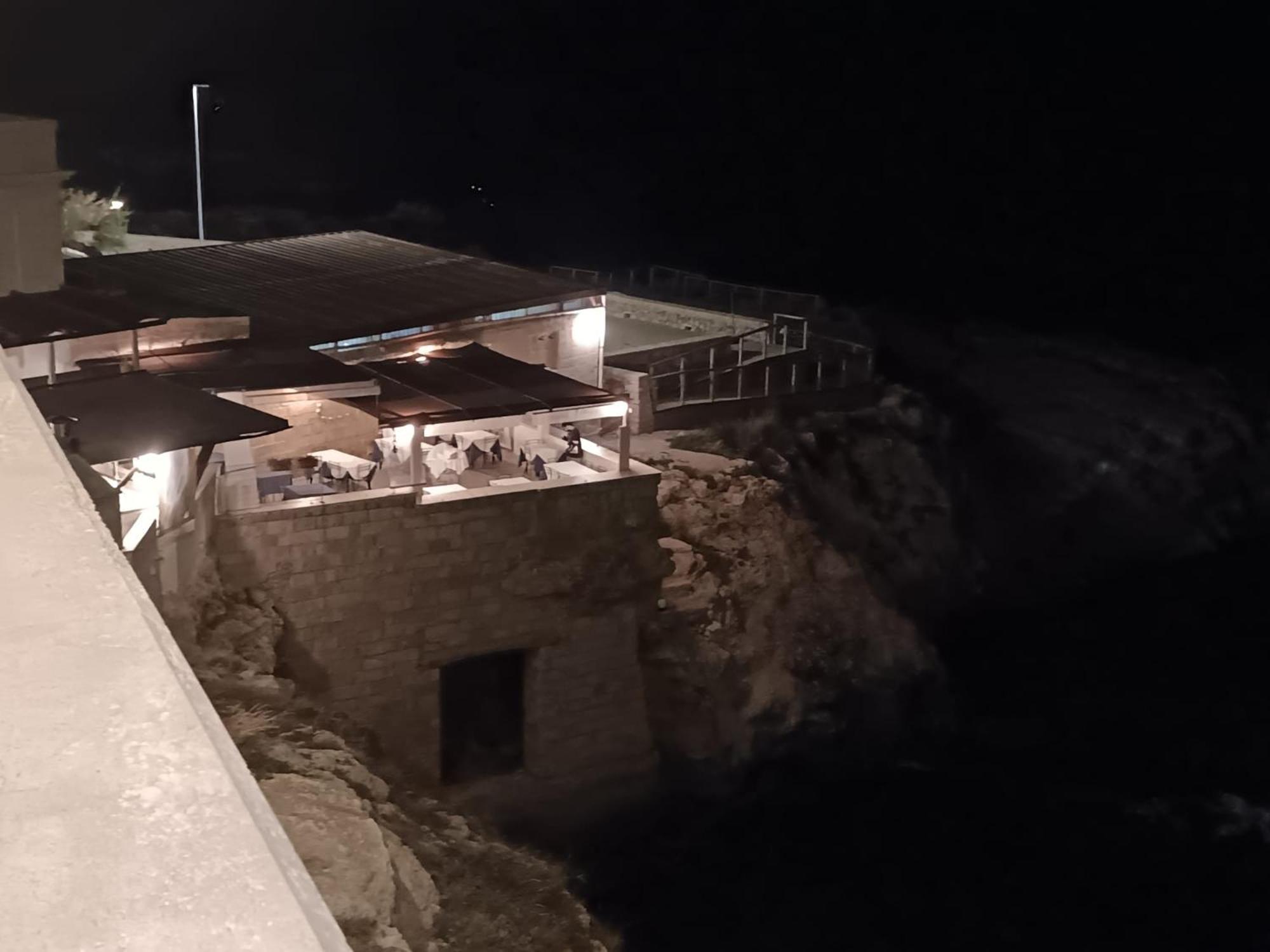 A Un Passo Dal Mare Daire Polignano a Mare Dış mekan fotoğraf