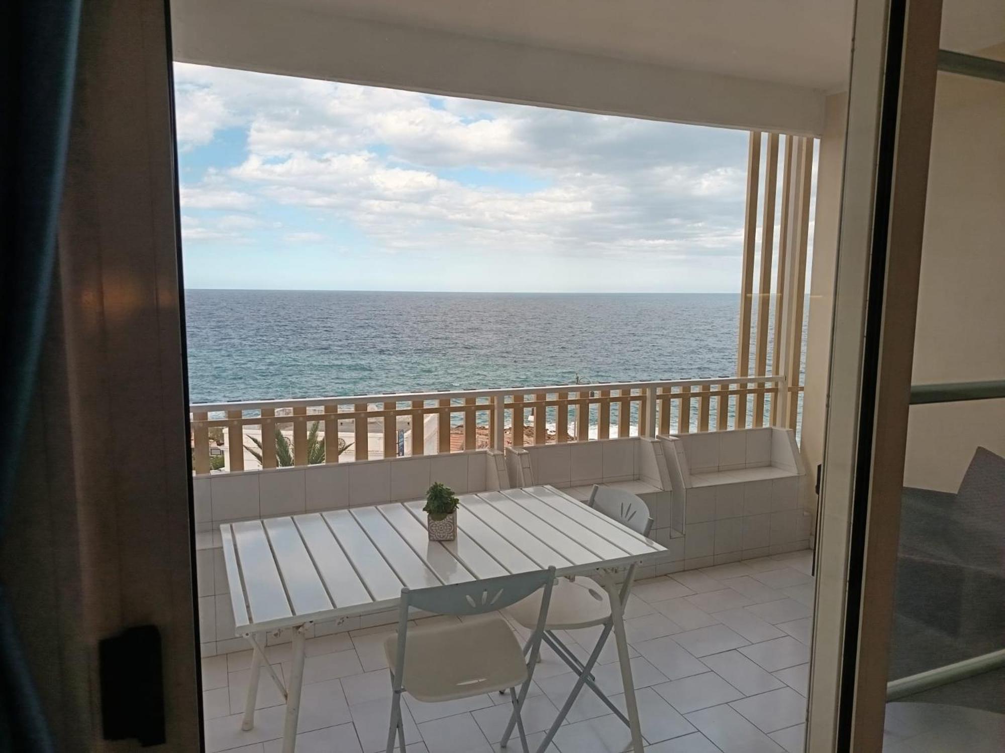A Un Passo Dal Mare Daire Polignano a Mare Dış mekan fotoğraf
