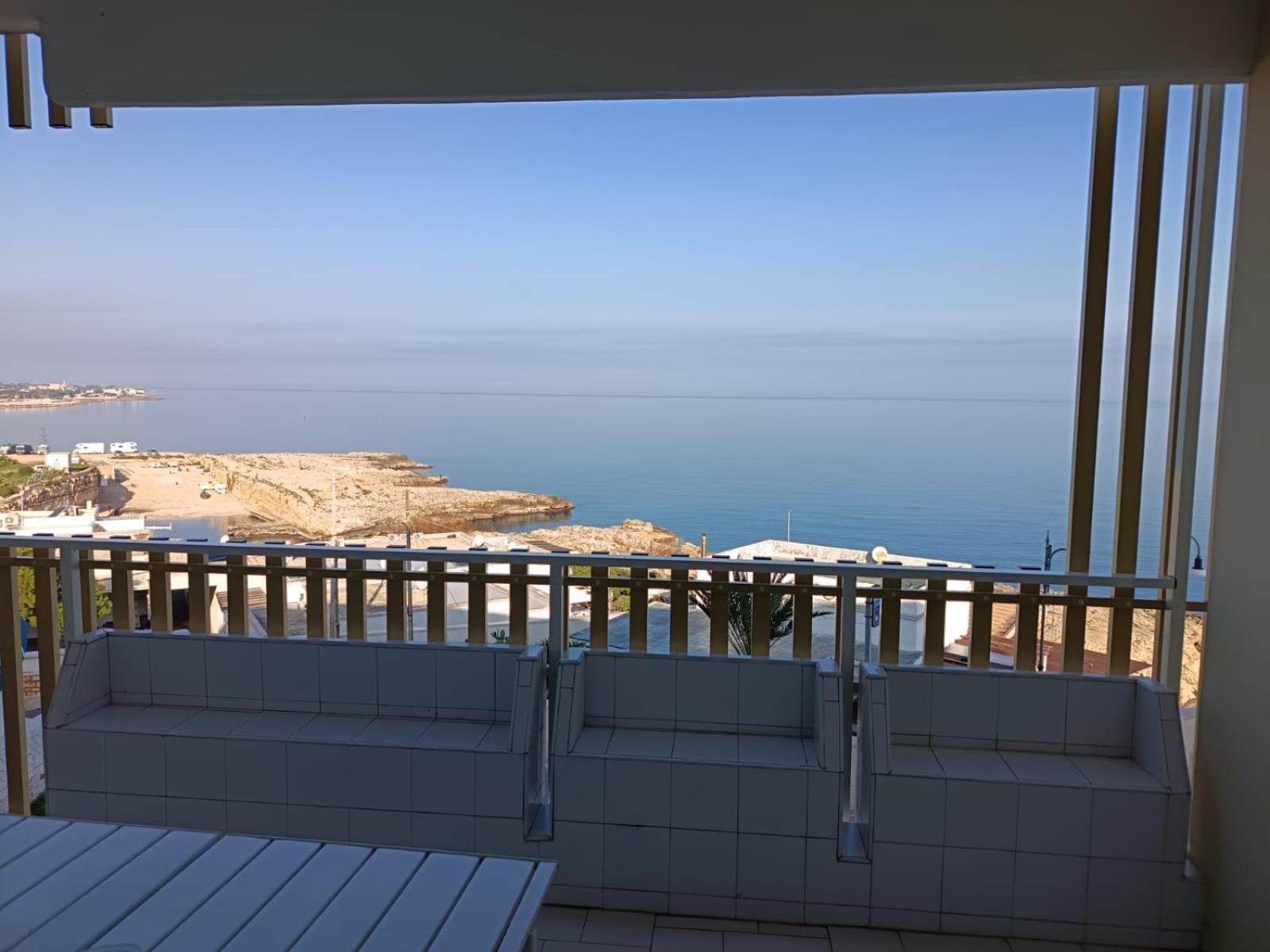 A Un Passo Dal Mare Daire Polignano a Mare Dış mekan fotoğraf